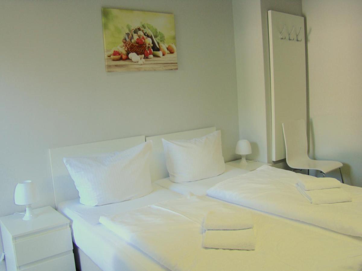 Bnb Potsdamer Platz Rooms & Apartments, Berlin