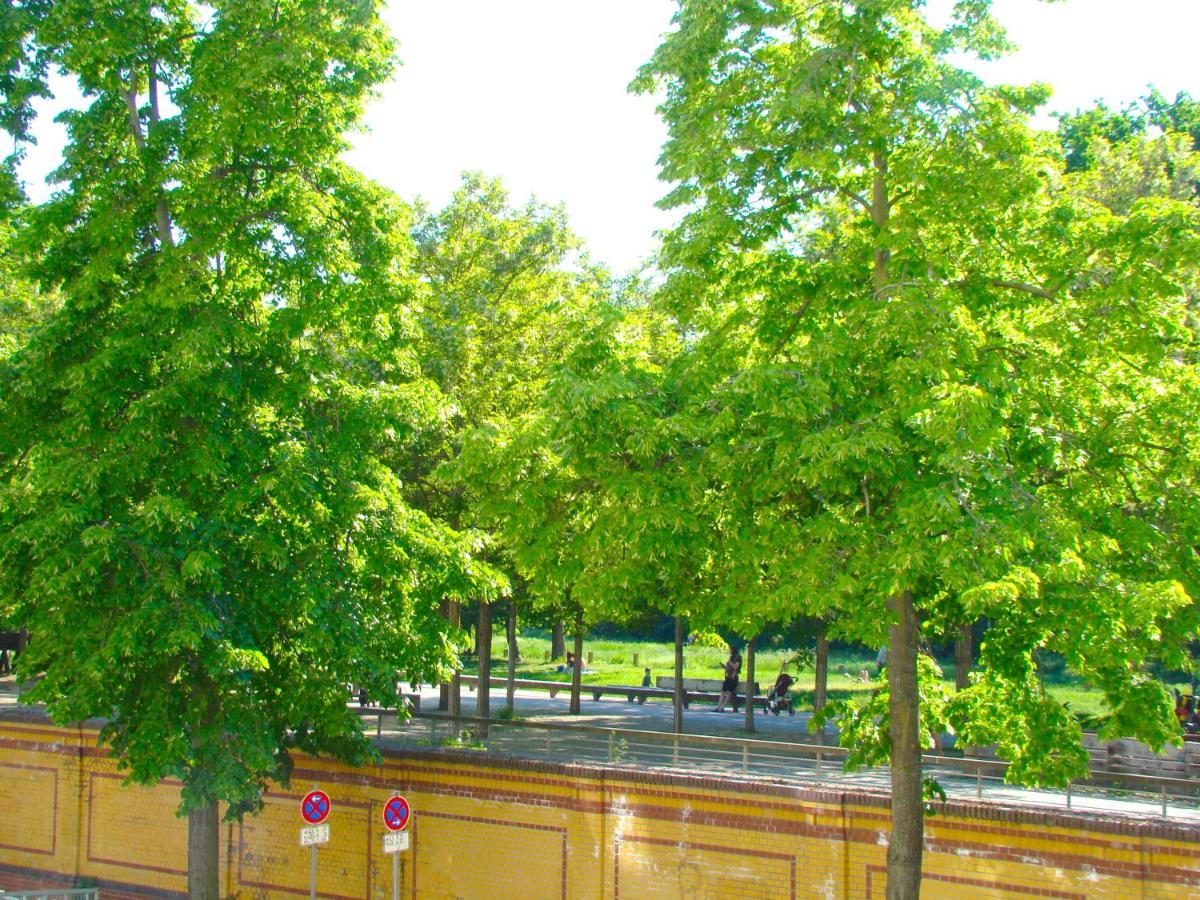 Bnb Potsdamer Platz Rooms & Apartments — Fotos 1